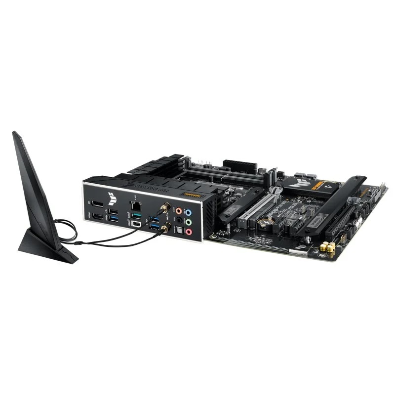 Motherboard ATX Asus TUF Gaming B760-PLUS WIFI DDR5 4